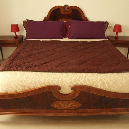 B&B Majestade Cagliari Room photo