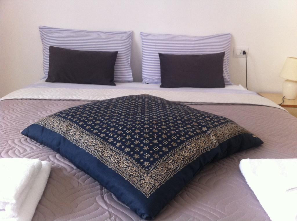 B&B Majestade Cagliari Room photo