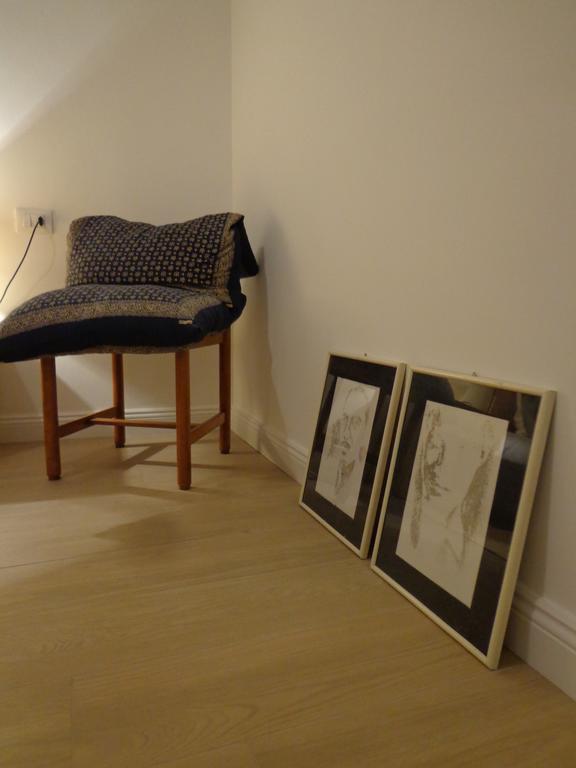 B&B Majestade Cagliari Room photo
