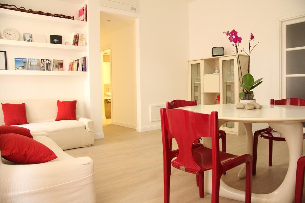 B&B Majestade Cagliari Exterior photo